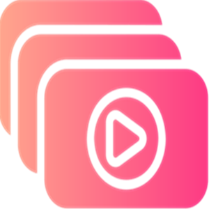 Video icon